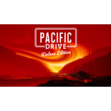 Pacific Drive Deluxe Ed ключ Steam RU/CIS РФ СНГ Россия