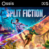 Split Fiction 🎮 XBOX Series X|S ⚡️Авто 24/7