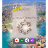 РФ\МИР🔑Sid Meier´s Civilization VII🔑Steam ключ🔑