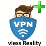 Продление услуги VPN Vless Reality супер протокол