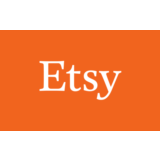 Etsy Gift Card 15 USD - 500 USD (USA)