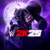 🆕 WWE 2K25 Deadman Edition + 2K24 | Xbox One & Series