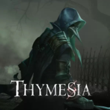 Thymesia (Ключ Steam | РФ+Весь мир)