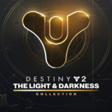 Destiny 2: The Light & Darkness Collection 🔵STEAM КЛЮЧ