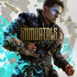 Immortals of Aveum / Origin Key / РФ+МИР