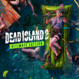 DEAD ISLAND 2 ULTIMATE EDITION ✅STEAM КЛЮЧ