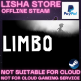 LIMBO Стим Оффлайн на 90 дней