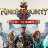 King's Bounty II - Lord's Edition 🔵(STEAM/РФ-СНГ) КЛЮЧ