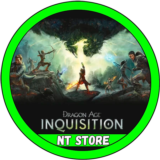 💎 Dragon Age Inquisition + Игры Steam  ✔️