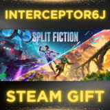 🟦⭐Split Fiction ☑️ Все регионы⚡STEAM • 💳 0%
