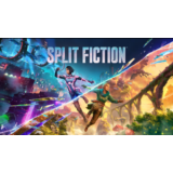 💥Split Fiction 🔵 PS5 🔴ТУРЦИЯ🔴