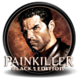 PAINKILLER HELL & DAMNATION / BLACK EDITION STEAM КЛЮЧ