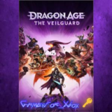 Dragon Age The Veilguard XBOX Ключ