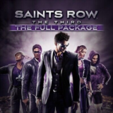 SAINTS ROW: THE THIRD / THE FULL PACKAGE / REMASTERED