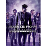 🔴Saints Row:🔴The Third Remastered for PC on GOG.com🔑