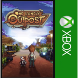 ☑️⭐One Lonely Outpost XBOX⭐Покупка на Ваш аккаунт⭐☑️