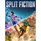 ❗Split Fiction Standard❗Турция❗PS5