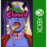 ☑️⭐Sorry We're Closed XBOX⭐Покупка на Ваш акк⭐☑️