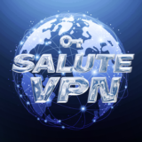 SALUTE VPN (Vless, WireGuard, Outline) 4🌎 | ✅Гарантия