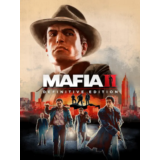 ✅ Mafia II: Definitive Edition ✅ Для ПК в GOG ✅