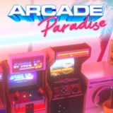 ARCADE PARADISE ✅XBOX КЛЮЧ