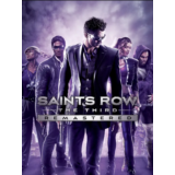 Saints Row: The Third Remastered 🔑 for PC on GOG.com