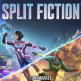 • Split Fiction • STEAM • Оффлайн •