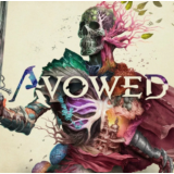 Avowed (Xbox Series X|S / Ключ/ Весь Мир)