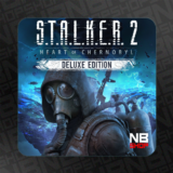 ❇️ STALKER 2: Heart of Chornobyl Deluxe Edition GLOBAL