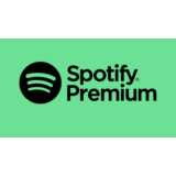 Spotify India - подарочная карта на 12 месяцев (можно х