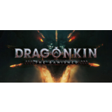 Dragonkin: The Banished * STEAM РОССИЯ🔥