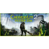 Chernobylite 2 * STEAM РОССИЯ🔥