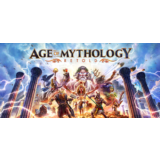 Age of Mythology: Retold Standard Edition * STEAM RU🔥