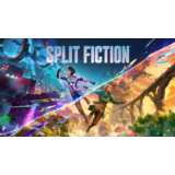 Split Fiction Steam Account | All Regions