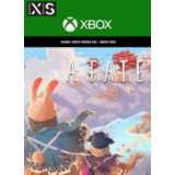 AS FAR AS THE EYE ✅(XBOX ONE, SERIES X|S) КЛЮЧ🔑