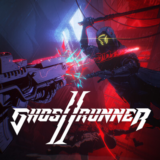 GHOSTRUNNER 2 🔵 (STEAM/РФ/УКР-СНГ) КЛЮЧ