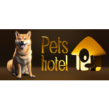 Pets Hotel ✅ ключ Global + RU/CIS РФ Россия СНГ