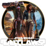 Star Wars Outlaws - Ultimate Edition +DLC (GLOBAL)🌍