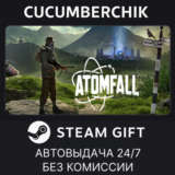 Atomfall✅STEAM GIFT AUTO✅RU/УКР/КЗ/СНГ