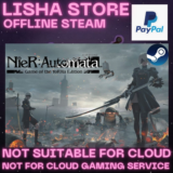 NieR Automata Game of the YoRHa Ed Стим на 90 дней