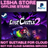 Lost Castle 2 Стим Оффлайн на 90 дней