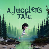 A Juggler´s Tale (XBOX One / Series X|S /Ключ/Весь Мир)