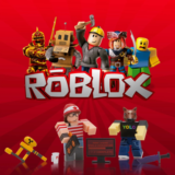 Roblox Gift Card 25$ AU Глобал - Ключ сразу