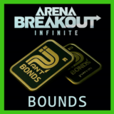 ✅ARENA BREAKOUT: INFINITE [ОБЛИГАЦИИ • GLOBAL]