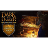 Dark and Darker - Legendary Status | СМЕНА ДАННЫХ