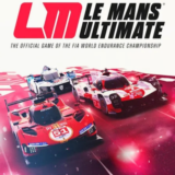 ✅Le Mans Ultimate Steam🔑Ключ РФ+МИР+🎁