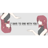 ⚡️7 Days to End with You | АВТОДОСТАВКА [RU Steam Gift]