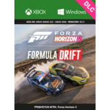 Forza Horizon 5: Formula Drift Pack XBOX / ПК 🔑DLC