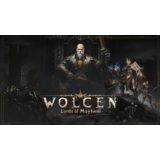 ⭐️ Wolcen: Lords of Mayhem + Heavenly Bodies [Steam]