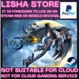 Bayonetta Стим Оффлайн на 90 дней